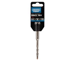 Draper Expert SDS+ Masonry Drill Bit, 6.5 x 110mm
