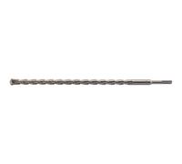 Draper Expert SDS+ Masonry Drill Bit Tungsten Carbide Tipped 18.0 x 450mm