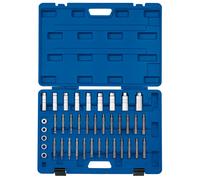 Draper Expert Shock Absorber Tool Set (39 Piece)