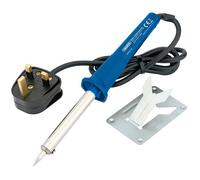 Draper 85355 40W Soldering Iron , Blue