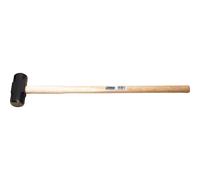 Draper Expert Hickory Shaft Sledge Hammer, 6.4kg/14lb