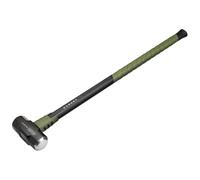 Draper Expert Sledge Hammer 3.2kg 7lb Length 912mm Fibreglass Shaft 13991