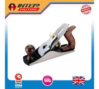 Draper Expert Smoothing Plane, 250mm 45241