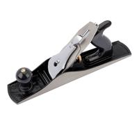 Draper Expert Smoothing Plane With Plastic Handle & Guidance Knob 355mm Tool
