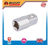 Draper Expert Socket Converter, 3-8"(F) x 1-2"(M) 16804