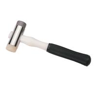 Draper Expert Soft Faced Hammer With Unbreakable Nylon Handle 680g/24oz