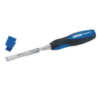Draper Expert Soft Grip Bevel Edge Wood Chisel 16mm