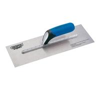 Draper Expert 81223 Soft Grip Plastering Trowel 355Mm each
