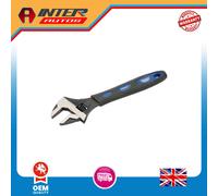 Draper Expert Soft Grip Crescent-Type, 250mm, 30mm 24896