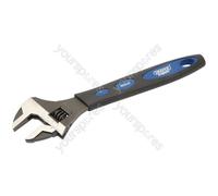 Draper Expert Soft Grip Crescent-Type, 300mm, 38mm