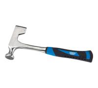 Expert Soft Grip Drywall Hammer, 400g/14oz