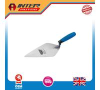 Draper Expert Soft Grip London Pattern Brick Trowel, 275mm 81211