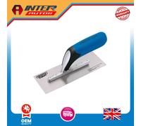 Draper Expert Soft Grip Plastering Trowel, 75 x 200mm 81221