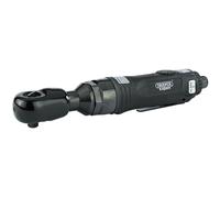Draper Expert Soft Grip Reversible Air Ratchet, 3/8" Sq. Dr.