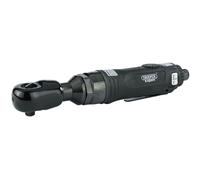 Draper Expert Soft Grip Reversible Air Ratchet 3/8" Square Drive Low Vibration