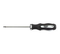 Draper 35141 Tx-Star T15 Expert Security Screwdriver with Soft Grip, 100mm