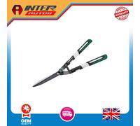 Draper Expert Soft Grip Straight Edge Garden Shears, 200mm 37975