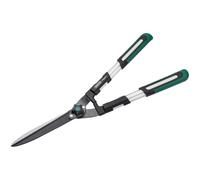 Draper Expert Soft Grip Straight Edge Garden Shears 200mm Soft Grips 37975