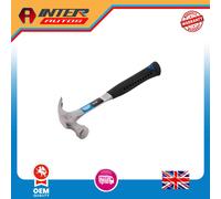 Draper Expert Solid Forged Claw Hammer, 560g/20oz 21284