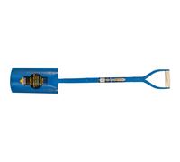 Draper Expert Solid Forged Grafting Shovel