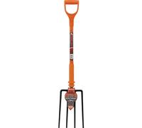 Draper Expert 75182 Fully Insulated Contractors Fork each