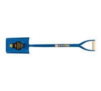 Draper Expert Solid Forged Trenching Shovel