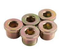 Draper Expert Spare Bolt M22 x 1.50 for 36631
