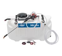 Draper Expert SS98L 12V ATV Spot/Broadcast Sprayer