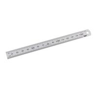 Draper Expert Stainless Steel Rule, 150mm/ 6"