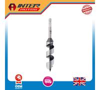 Draper Expert Standard Pattern Auger Bit, 32 x 210mm 76041