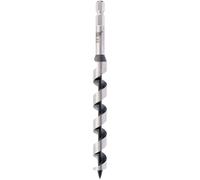 Draper Expert Standard Pattern Auger Bit Medium Carbon Steel Fully Hardened 16mm