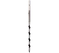 Draper Expert Standard Pattern Auger Bit Medium Carbon Steel Fully Hardened 6mm