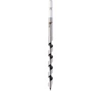 Draper Expert Standard Pattern Auger Bit Medium Carbon Steel Fully Hardened 8mm