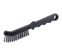 Draper Expert 11951 Steel Wire Fill Hand Brush 225Mm each