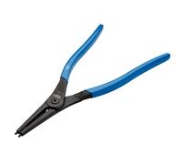 Draper Expert Straight Tip External Circlip Pliers A4 Length 320mm 09039