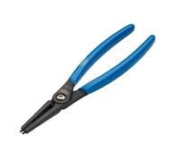 Draper Expert Straight Tip Internal Circlip Pliers J3 225mm - 09024