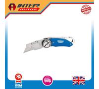 Draper Expert Straight Tip Internal Circlip Pliers, J3, 225mm 09024