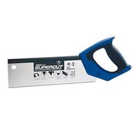 Draper Expert Supercut 49280 300 mm 11 TPI/12 PPI Fine-Cut Soft-Grip Hardpoint Tenon Saw