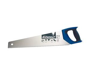 Draper Expert Supercut 49290 500 mm 7 TPI/8 PPI Fast-Cut Soft-Grip Hardpoint Handsaw