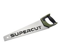 Draper Expert Supercut First Fix Triple Ground Hand Saw 20" / 500mm 7tpi
