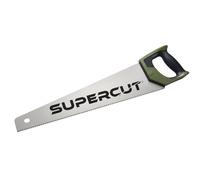 Draper Expert Supercut First Fix Triple Ground Handsaw 550mm/22" 7tpi/8ppi 04829
