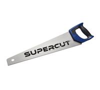 Draper Expert Supercut Second Fix Triple Ground Handsaw 22" 11tpi/12ppi 04831