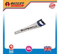 Draper Expert Supercut® Second Fix Triple Ground Handsaw, 550mm-22", 11tpi-12pp