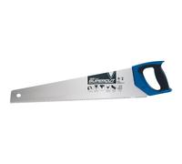 Draper Expert Supercut Soft Grip Hardpoint Handsaw, 550mm/22", 7tpi/8ppi