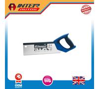 Draper Expert Supercut Soft Grip Hardpoint Tenon Saw 300mm/12" 11tpi/12ppi 49280