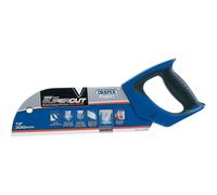 Draper Expert Supercut SoftGripFloorboard Saw,300mm/12", 11tpi/12ppi 49283