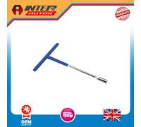 Draper Expert T Handle Socket Wrench, 12mm 72793