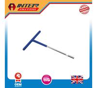 Draper Expert T Handle Socket Wrench, 8mm 72791