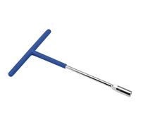 Draper Expert T-Handle Socket Wrench Hand Tool From Chrome Vanadium Steel 12mm