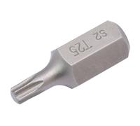 Draper Expert T25 X 30mm Draper Tx-Star 10mm Insert Bit For Mechanic's Bit Sets 33351